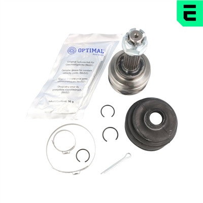 OPTIMAL CW-2537 EAN: 4058787072631.