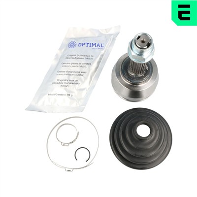 OPTIMAL CW-2542 EAN: 4058787072686.