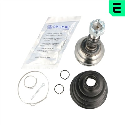 OPTIMAL CW-2545 EAN: 4058787072716.