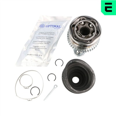 OPTIMAL CW-2548 EAN: 4058787072747.