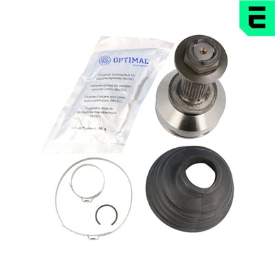 OPTIMAL CW-2551 EAN: 4058787072778.