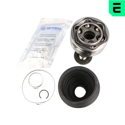 OPTIMAL CW-2551 EAN: 4058787072778.