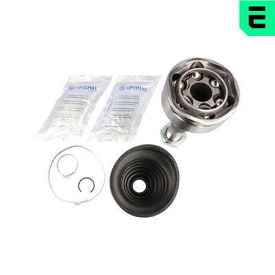 OPTIMAL CW-2560 EAN: 4058787072860.