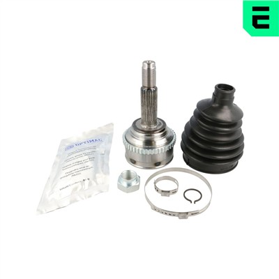 OPTIMAL CW-2582 EAN: 4058787073089.