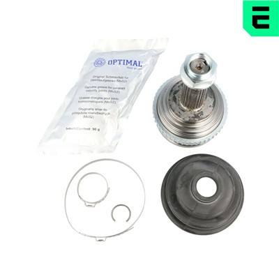 OPTIMAL CW-2602 EAN: 4058787073287.