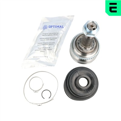 OPTIMAL CW-2605 EAN: 4058787073317.