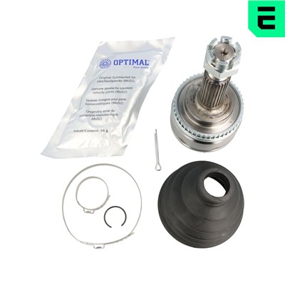 OPTIMAL CW-2609 EAN: 4058787073355.