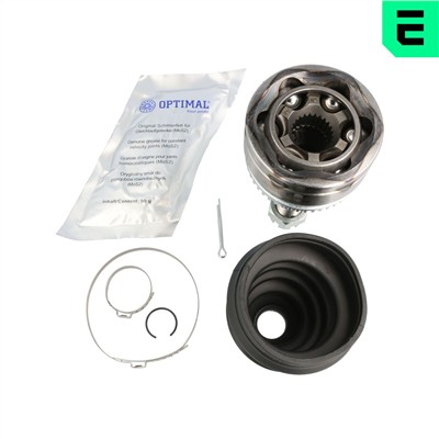 OPTIMAL CW-2609 EAN: 4058787073355.