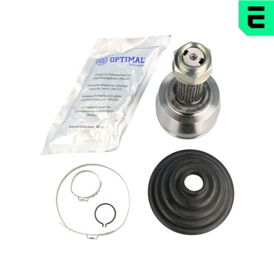 OPTIMAL CW-2623 EAN: 4058787073492.