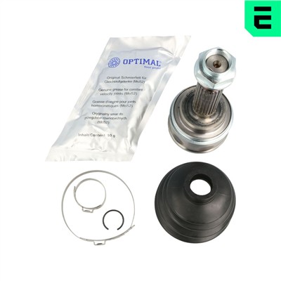 OPTIMAL CW-2624 EAN: 4058787073508.