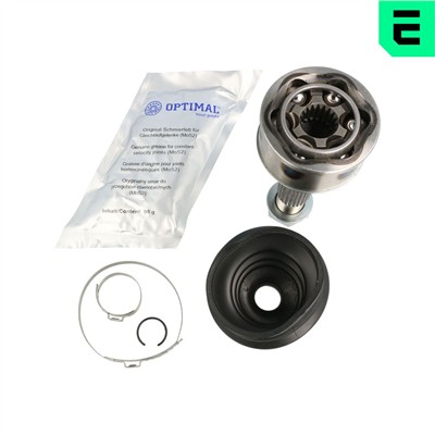 OPTIMAL CW-2624 EAN: 4058787073508.