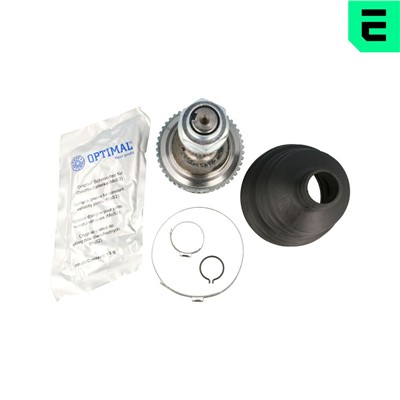 OPTIMAL CW-2633 EAN: 4058787073591.