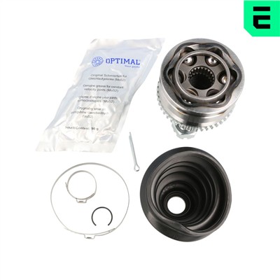 OPTIMAL CW-2644 EAN: 4058787073706.