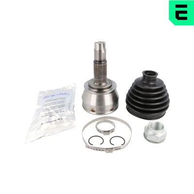 OPTIMAL CW-2657 EAN: 4058787073836.