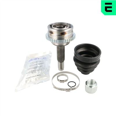 OPTIMAL CW-2690 EAN: 4058787074161.