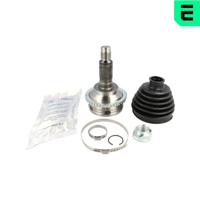 OPTIMAL CW-2696 EAN: 4058787074222.