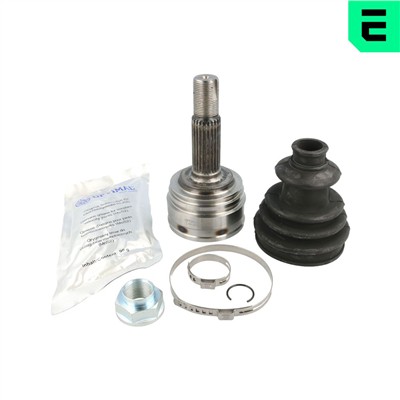 OPTIMAL CW-2697 EAN: 4058787074239.
