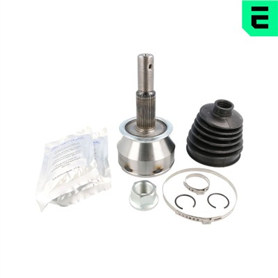 OPTIMAL CW-2728 EAN: 4058787074543.