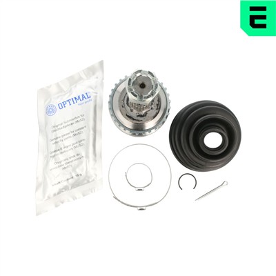 OPTIMAL CW-2801 EAN: 4058787075274.