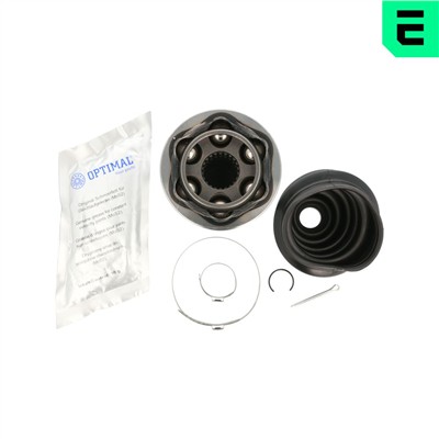 OPTIMAL CW-2801 EAN: 4058787075274.