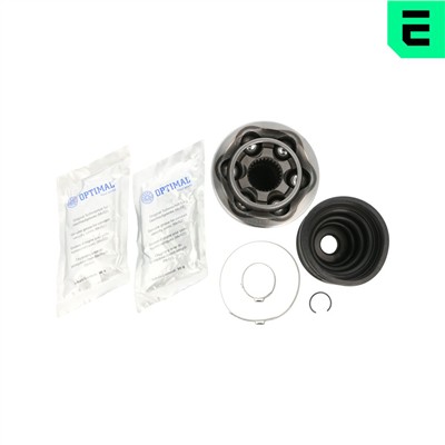OPTIMAL CW-2805 EAN: 4058787075311.