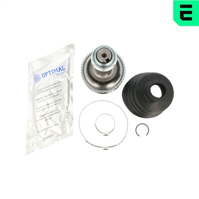 OPTIMAL CW-2807 EAN: 4058787075335.