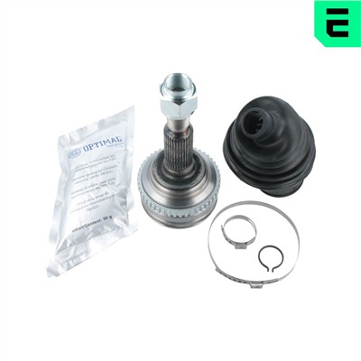 OPTIMAL CW-2830 EAN: 4058787075564.