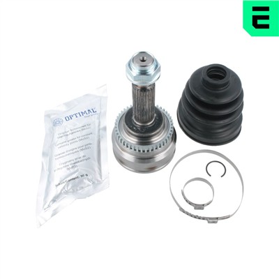 OPTIMAL CW-2860 EAN: 4058787075861.