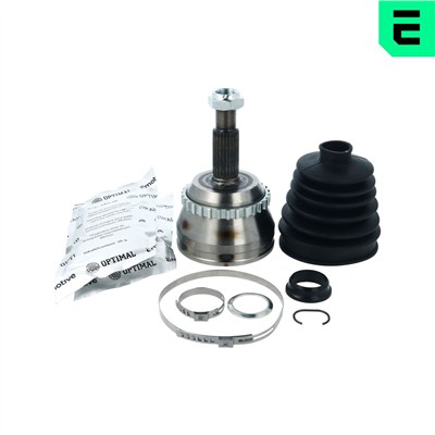 OPTIMAL CW-2875 EAN: 4058787076011.
