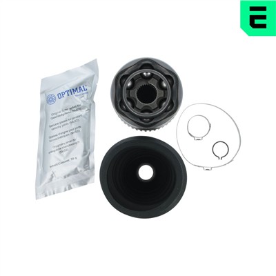 OPTIMAL CW-2882 EAN: 4058787076080.