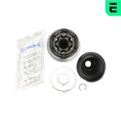 OPTIMAL CW-2904 EAN: 4058787076301.