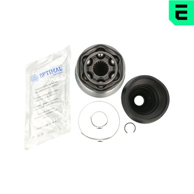 OPTIMAL CW-2905 EAN: 4058787076318.