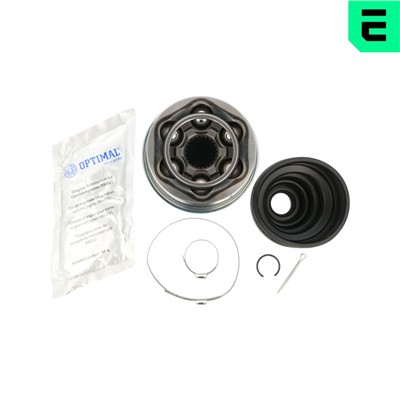 OPTIMAL CW-2912 EAN: 4058787076387.