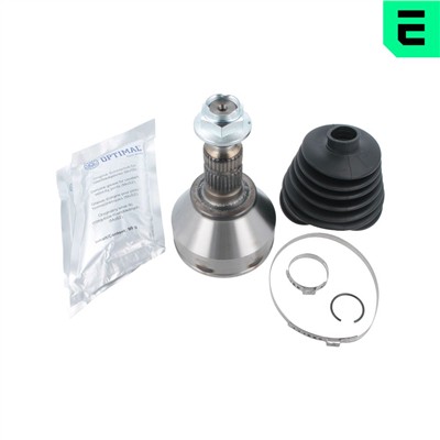 OPTIMAL CW-2953 EAN: 4058787076790.