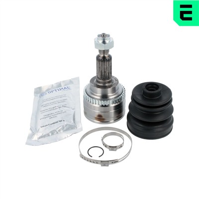 OPTIMAL CW-3032 EAN: 4058787110265.