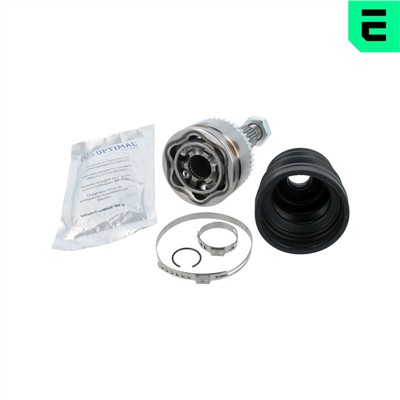 OPTIMAL CW-3032 EAN: 4058787110265.