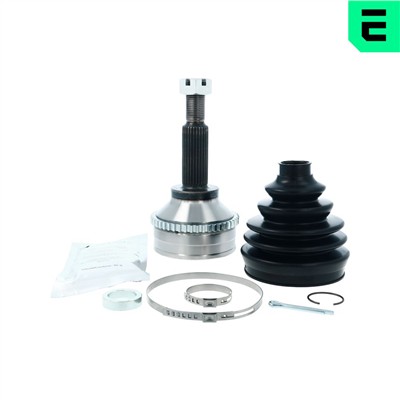 OPTIMAL CW-3097 EAN: 4058787381849.