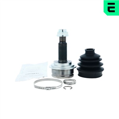 OPTIMAL CW-3107 EAN: 4058787381948.