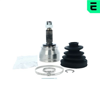 OPTIMAL CW-3112 EAN: 4058787382075.
