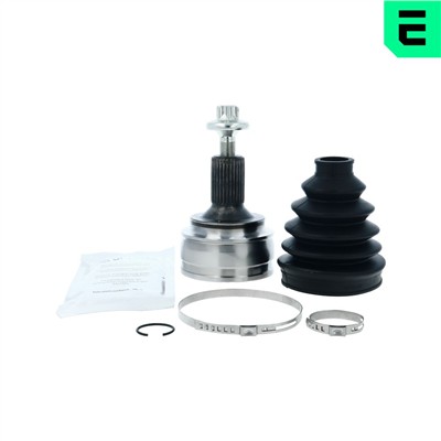OPTIMAL CW-3125 EAN: 4058787384789.