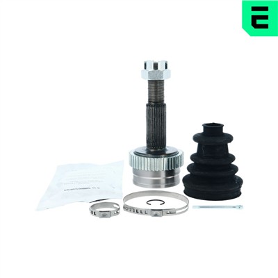OPTIMAL CW-3126 EAN: 4058787384796.