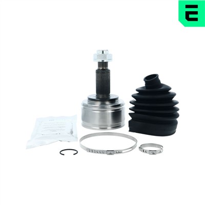 OPTIMAL CW-3127 EAN: 4058787384802.
