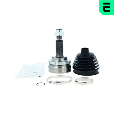 OPTIMAL CW-3133 EAN: 4058787384949.