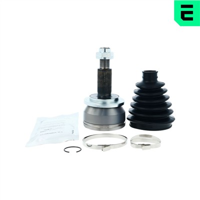 OPTIMAL CW-3134 EAN: 4058787384987.