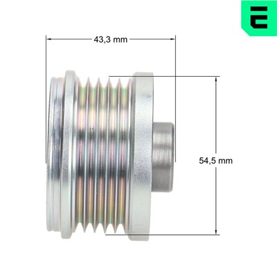 OPTIMAL F5-1095 EAN: 4031185668552.