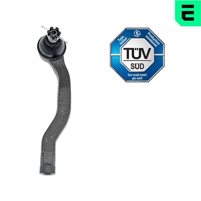 OPTIMAL G1-687 EAN: 4031185916875.