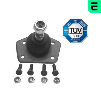 OPTIMAL G3-025 EAN: 4031185930253.