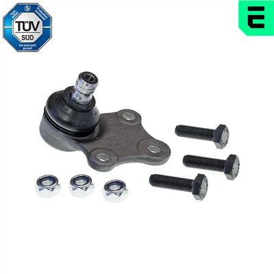 OPTIMAL G3-050 EAN: 4031185930512.