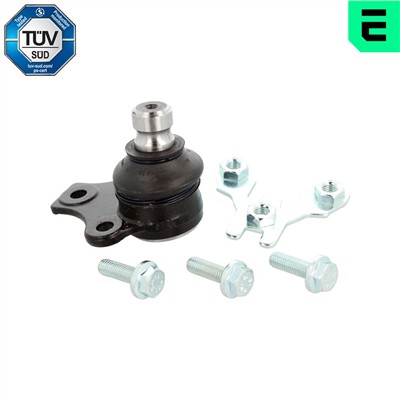 OPTIMAL G3-080 EAN: 4031185930802.