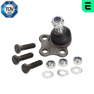 OPTIMAL G3-1003 EAN: 4031185248884.
